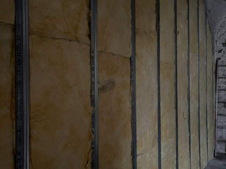 Travaux de plâtrerie Cambrai