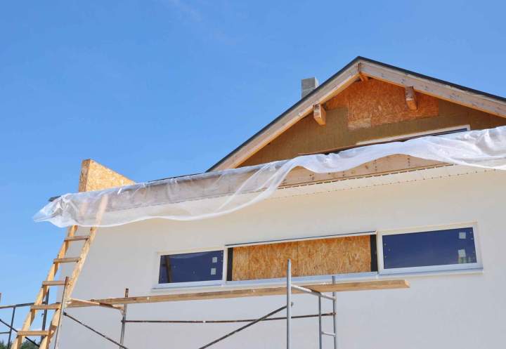 Entreprise de rénovation, Avesnes-sur-Helpe