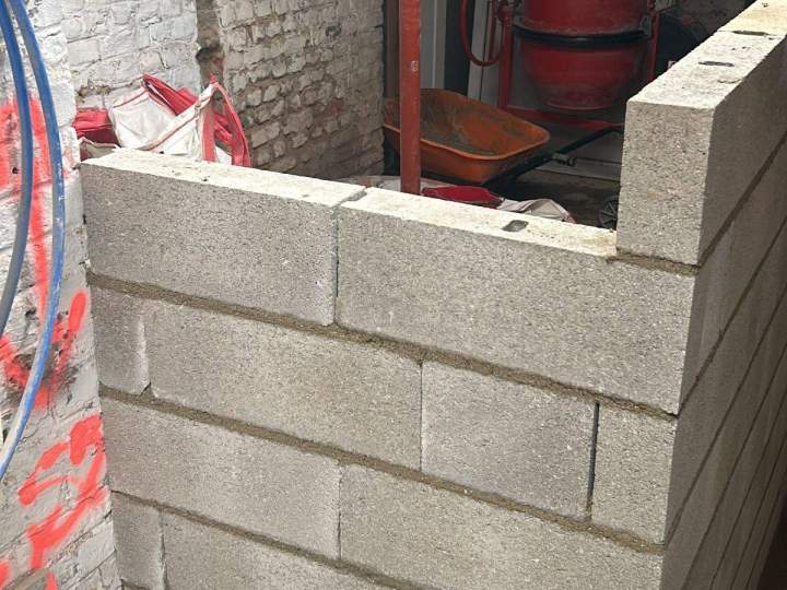 Aménagement d’espace Cambrai