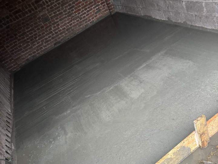 Terrassement Cambrai