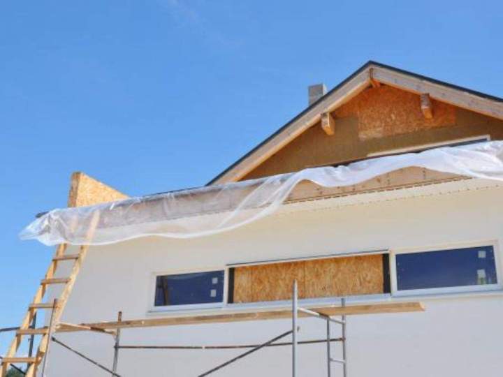 Entreprise de rénovation Cambrai