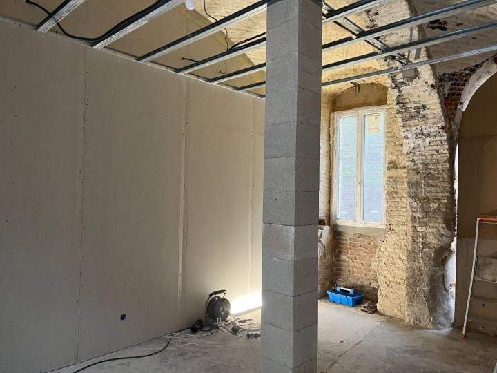 Entreprise de rénovation Cambrai